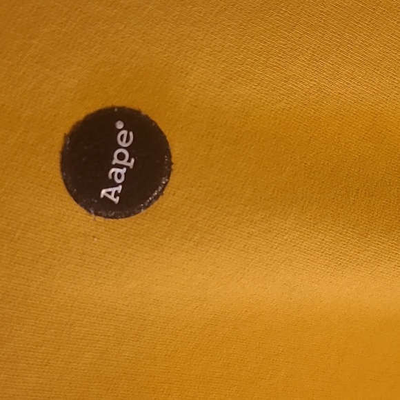 Aape sweater - Picture 2 of 5